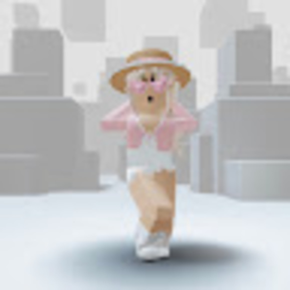 Meet your Posher, Lilah - Picture 1 of 1